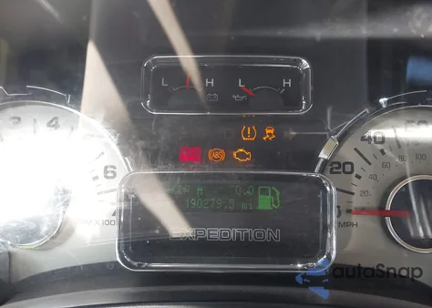 2011 Ford Expedition Xlt from USA, damaged, VIN 1FMJU1H53BEF57212